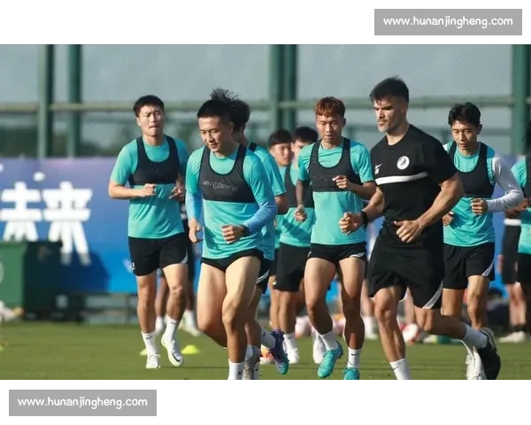 赛程密集考验升级球队轮换与体能管理迎来关键期挑战与应对策略